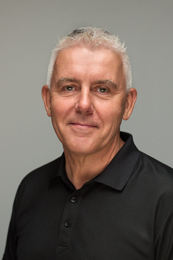 Jesper Bergenhammer Jensen
