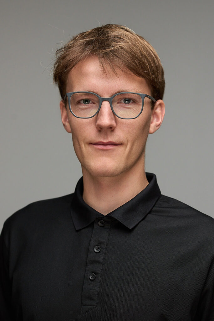 Joachim Henriksen
