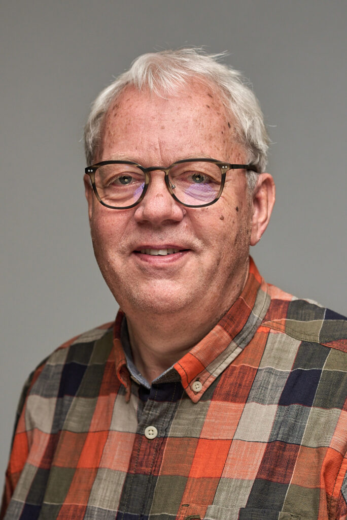Kjeld Kirkgaard