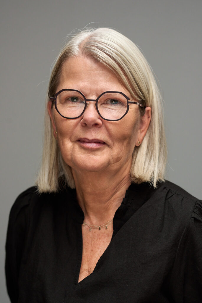 Lene Brammer Jensen