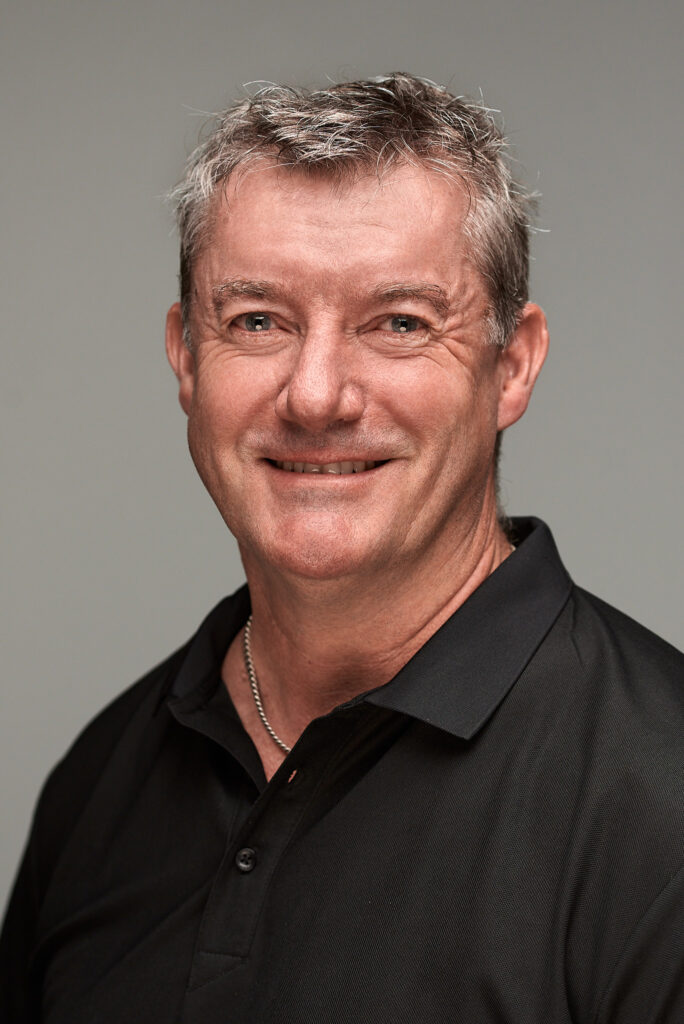Michael Larsen