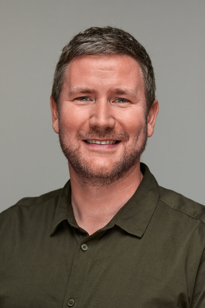 Rene Holt Schmidt