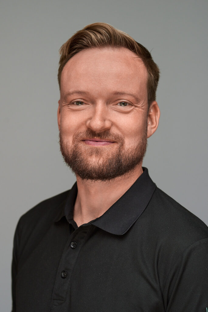 Simon Juel Jensen