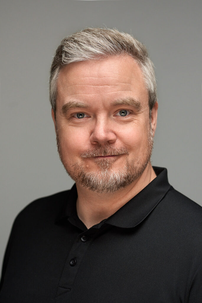 Søren Faurby